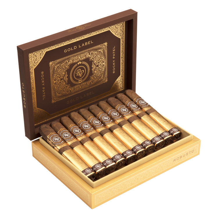 View product media RPGLR Robusto, , jrcigars 2